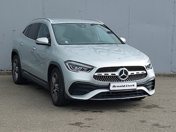 Used Mercedes-Benz GLA 2022 for sale - 78511220: Photo