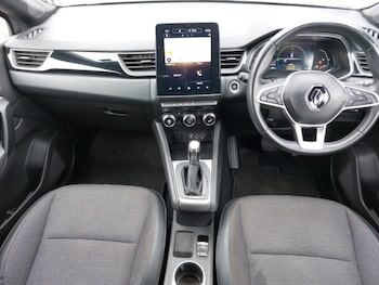 Used Renault Captur 2022 for sale - 78766921: Photo