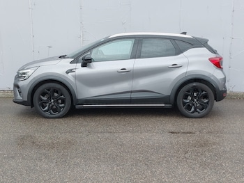 Used Renault Captur 2022 for sale - 78766921: Photo