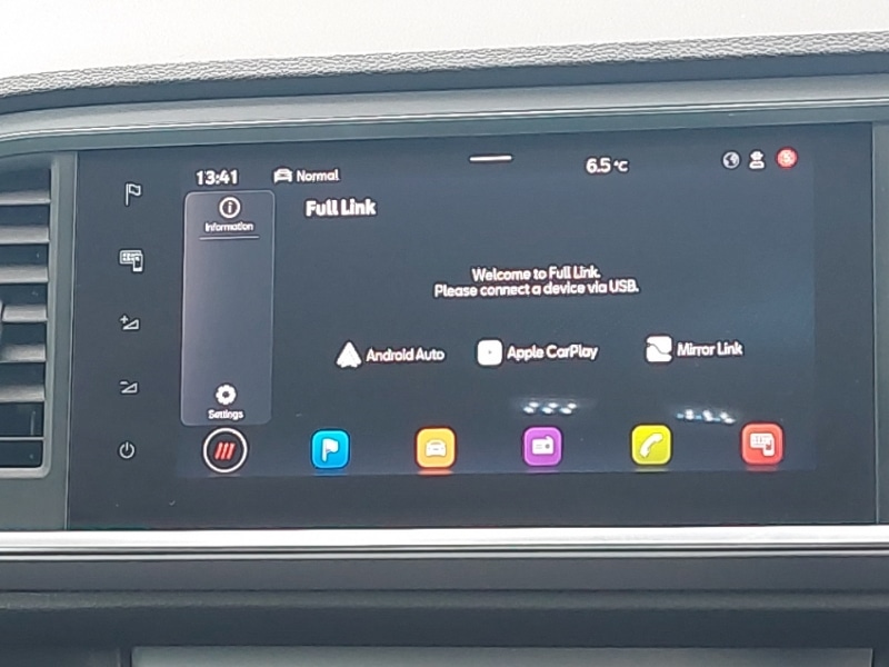 Used SEAT Ateca 2023 for sale - 77987989: Photo 10