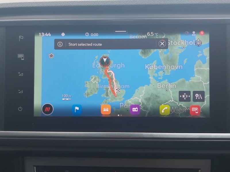 Used SEAT Ateca 2023 for sale - 77987989: Photo 12