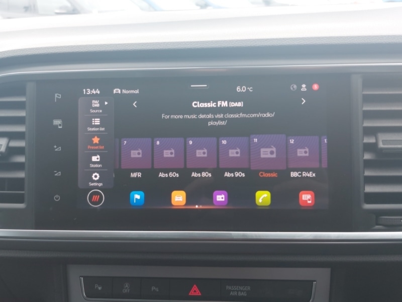 Used SEAT Ateca 2023 for sale - 77987989: Photo 14