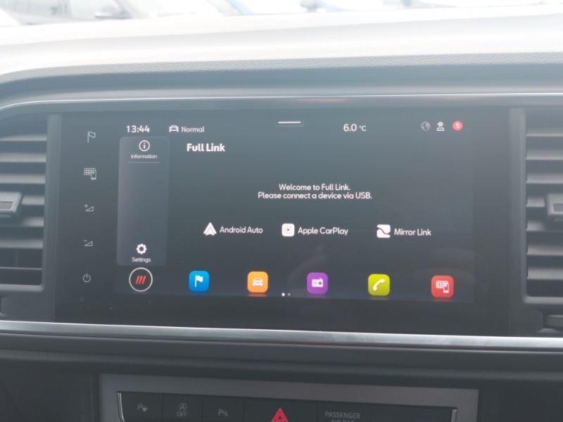 Used SEAT Ateca 2023 for sale - 77987989: Photo 15