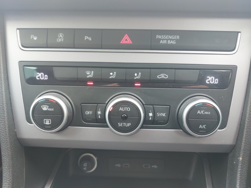 Used SEAT Ateca 2023 for sale - 77987989: Photo 16