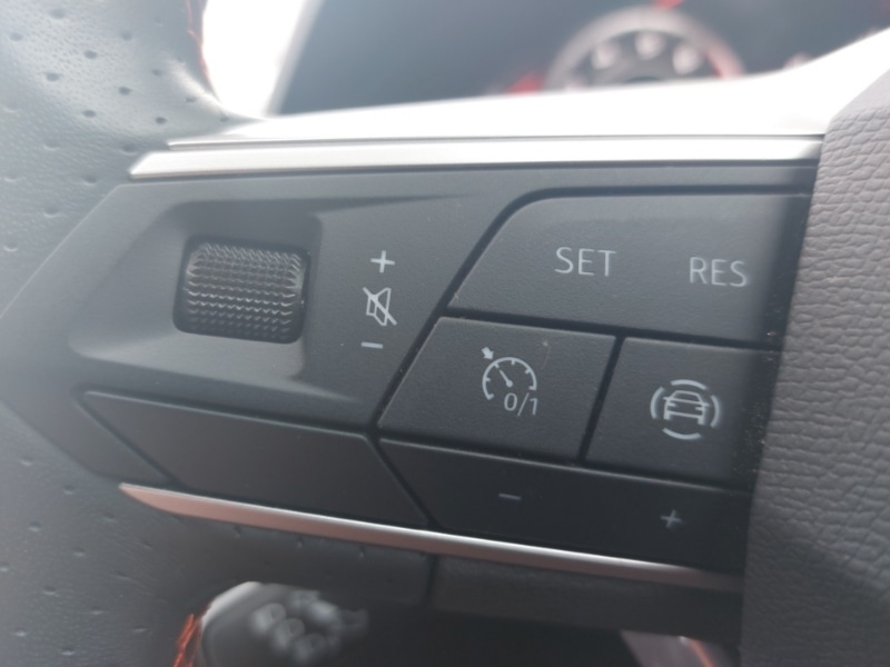 Used SEAT Ateca 2023 for sale - 77987989: Photo 17