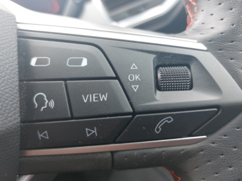 Used SEAT Ateca 2023 for sale - 77987989: Photo 18