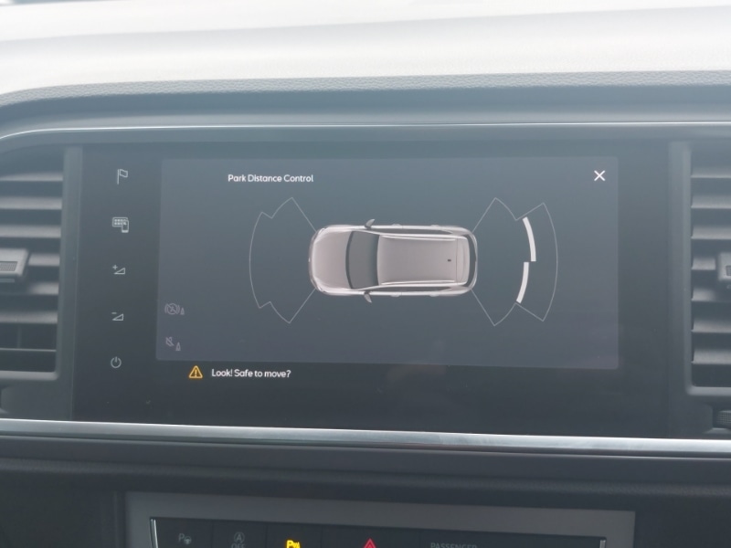 Used SEAT Ateca 2023 for sale - 77987989: Photo 19