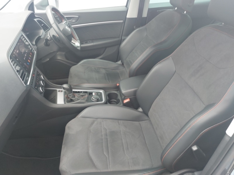 Used SEAT Ateca 2023 for sale - 77987989: Photo 5