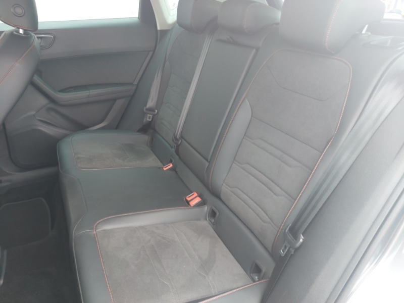 Used SEAT Ateca 2023 for sale - 77987989: Photo 6