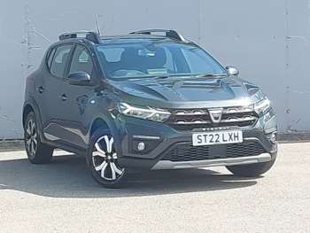 2022 - 1.0 TCe Prestige 5dr CVT