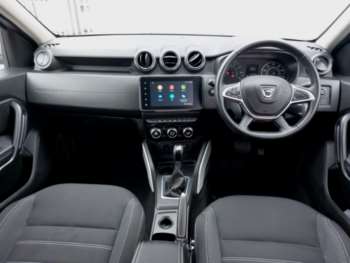 Used Dacia Duster 2022 for sale - 75442524: Photo