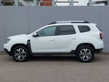 Used Dacia Duster 2022 for sale - 75442524: Photo