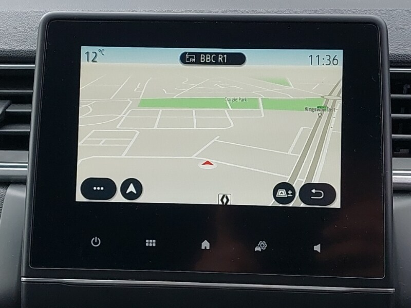 Used Renault Captur 2021 for sale - 76726220: Photo 10