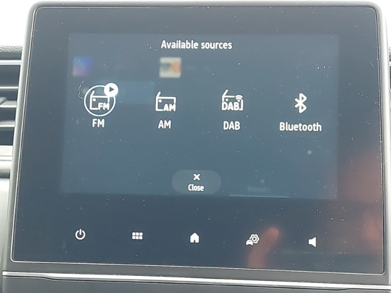 Used Renault Captur 2021 for sale - 76726220: Photo 13