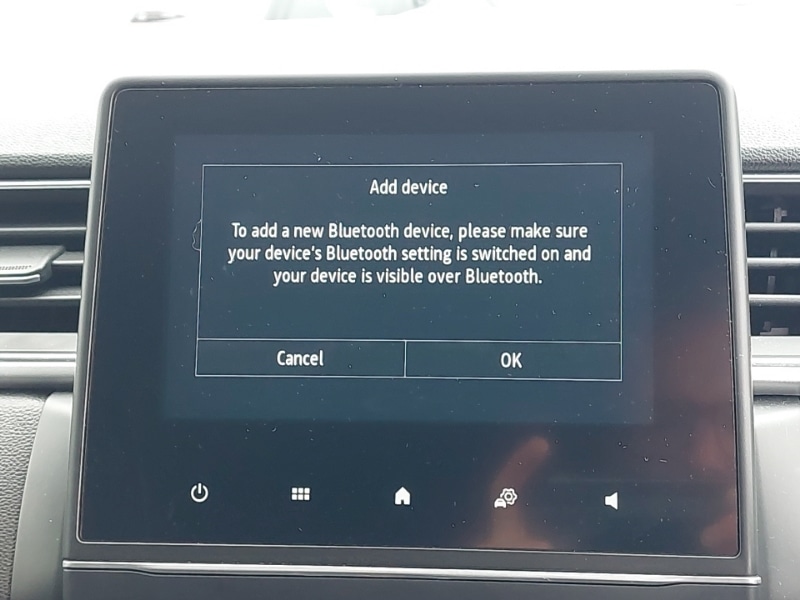 Used Renault Captur 2021 for sale - 76726220: Photo 14