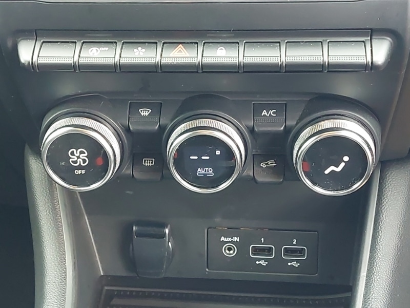 Used Renault Captur 2021 for sale - 76726220: Photo 16