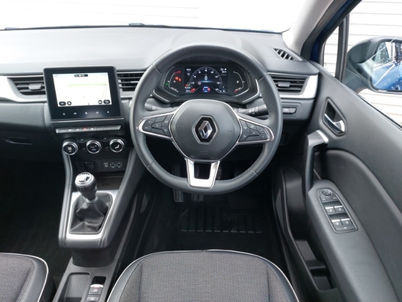 Used Renault Captur 2021 for sale - 76726220: Photo 7