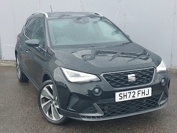 Used SEAT Arona 2023 for sale - 78952875: Photo