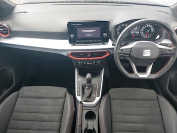 Used SEAT Arona 2023 for sale - 78952875: Photo