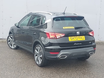 Used SEAT Arona 2023 for sale - 78952875: Photo