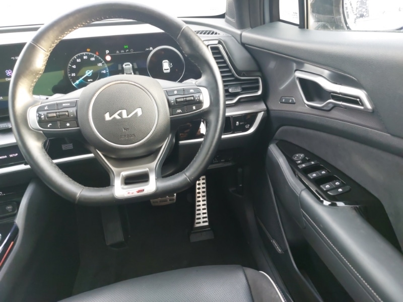 Used Kia Sportage 2022 for sale - 77034977: Photo 11