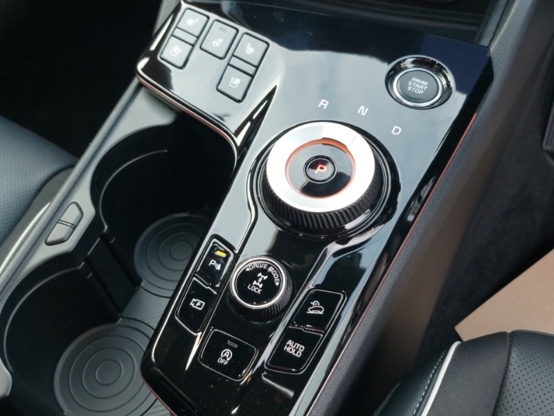 Used Kia Sportage 2022 for sale - 77034977: Photo 13