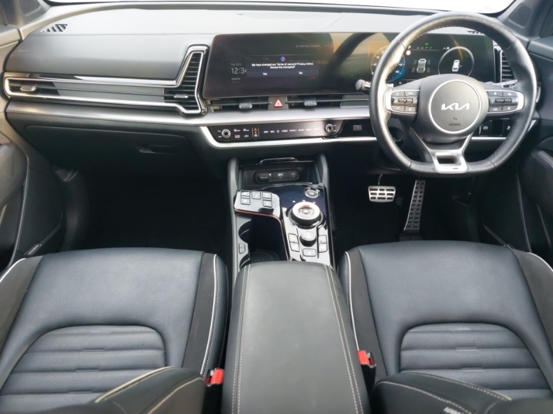 Used Kia Sportage 2022 for sale - 77034977: Photo 2