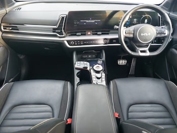 Used Kia Sportage 2022 for sale - 77034977: Photo