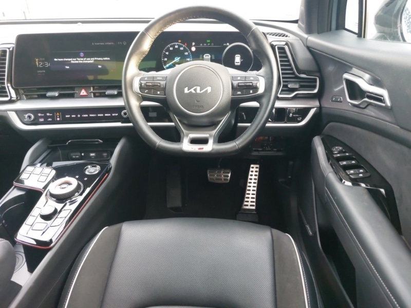 Used Kia Sportage 2022 for sale - 77034977: Photo 7