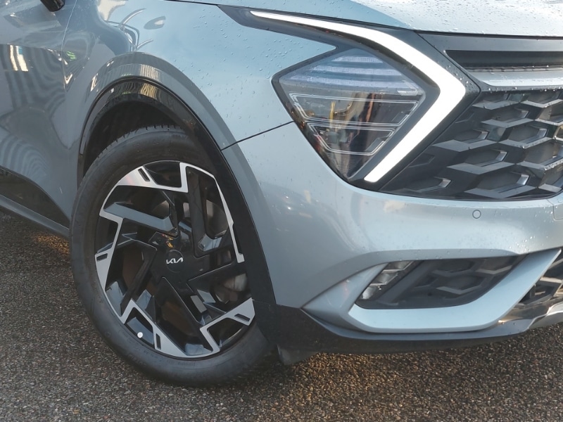 Used Kia Sportage 2022 for sale - 77034977: Photo 9