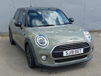 Used MINI Hatch 2019 for sale - 78816503: Photo