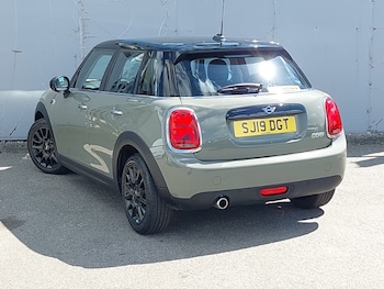 Used MINI Hatch 2019 for sale - 78816503: Photo