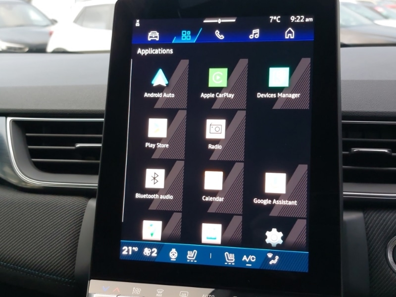 Used Renault Other 2025 for sale - 77284156: Photo 12