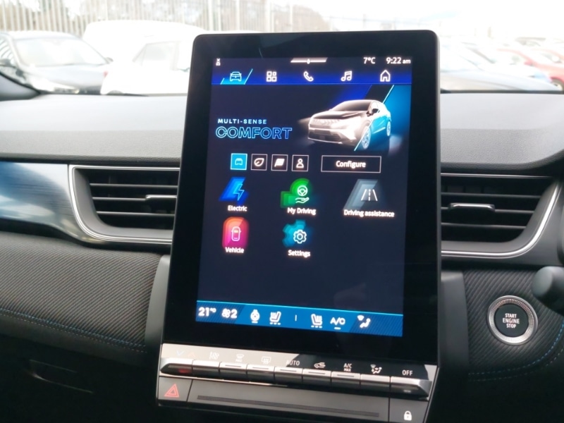 Used Renault Other 2025 for sale - 77284156: Photo 14