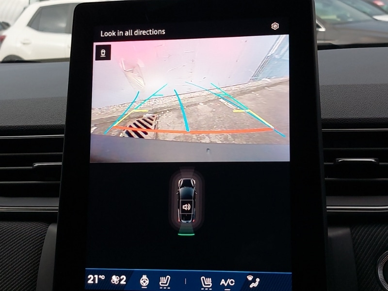 Used Renault Other 2025 for sale - 77284156: Photo 19