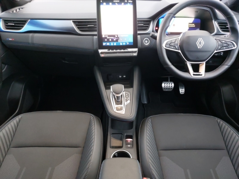 Used Renault Other 2025 for sale - 77284156: Photo 2