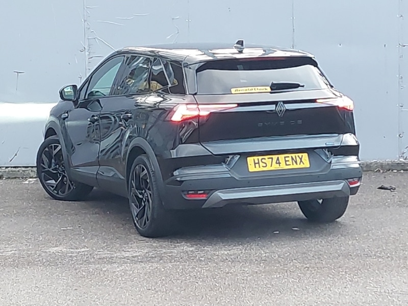 Used Renault Other 2025 for sale - 77284156: Photo 3