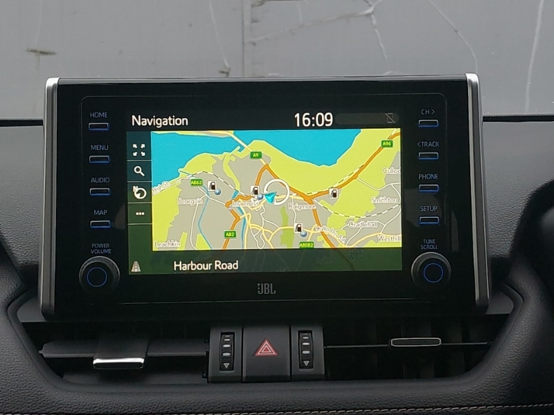 Used Toyota RAV4 2021 for sale - 76556169: Photo 10