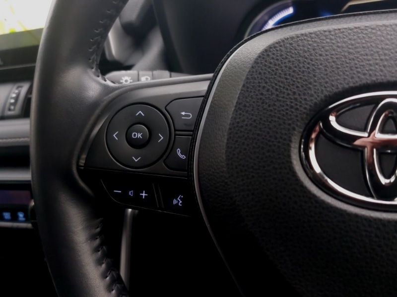 Used Toyota RAV4 2021 for sale - 76556169: Photo 13