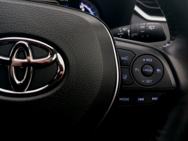 Used Toyota RAV4 2021 for sale - 76556169: Photo 14