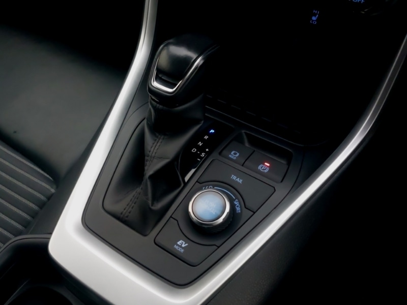 Used Toyota RAV4 2021 for sale - 76556169: Photo 17