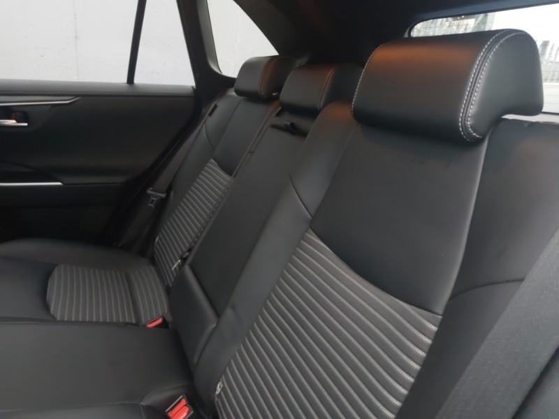 Used Toyota RAV4 2021 for sale - 76556169: Photo 6