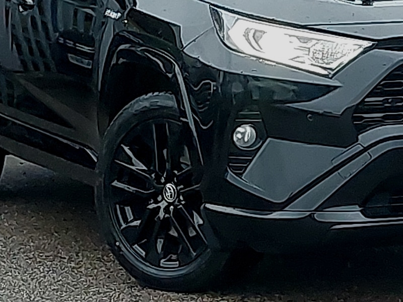 Used Toyota RAV4 2021 for sale - 76556169: Photo 9