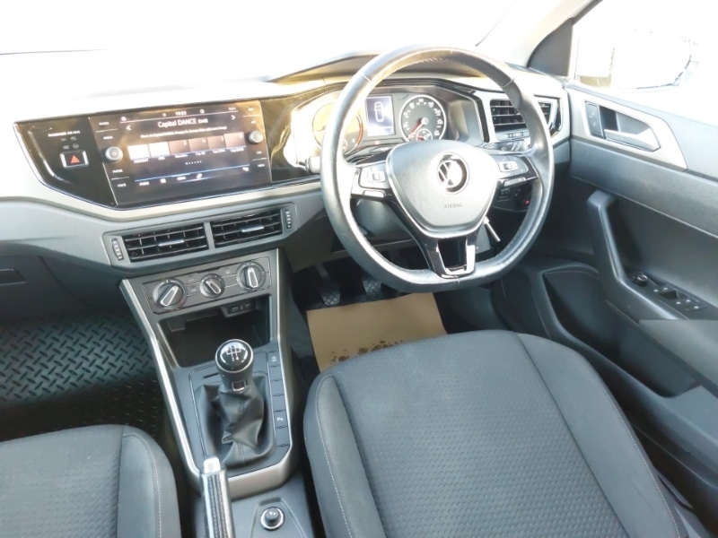 Used Volkswagen Polo 2020 for sale - 77338600: Photo 10