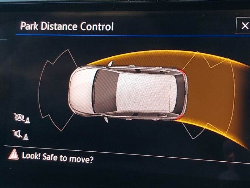 Used Volkswagen Polo 2020 for sale - 77338600: Photo 11