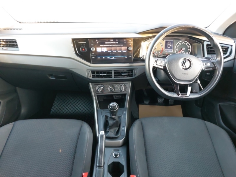 Used Volkswagen Polo 2020 for sale - 77338600: Photo 2