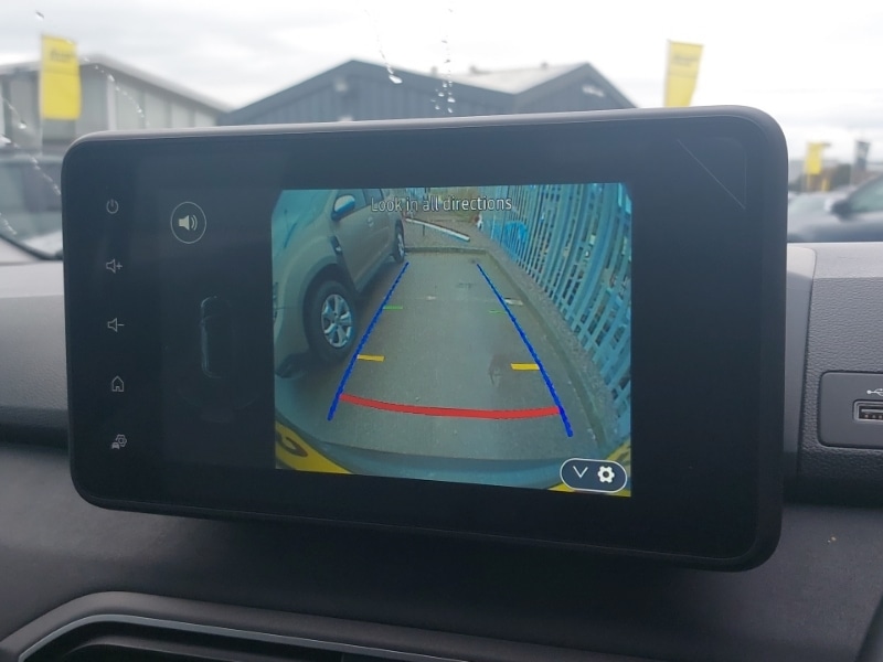 Used Dacia Jogger 2023 for sale - 77062635: Photo 11