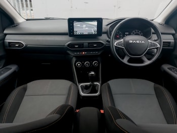 Used Dacia Jogger 2023 for sale - 77062635: Photo