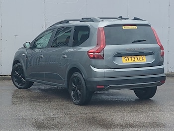 Used Dacia Jogger 2023 for sale - 77062635: Photo