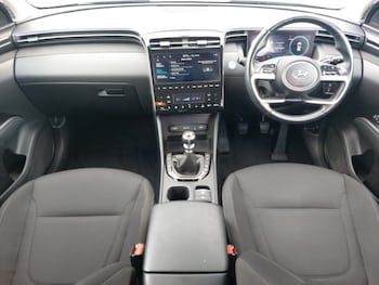 Used Hyundai TUCSON 2022 for sale - 78441227: Photo